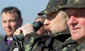 Турчинов хочет ввести на Украине военное положение для контроля над армией