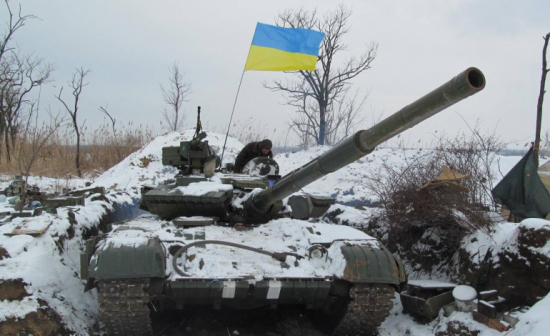 ВСУ обстреливают Донбасс, "Правому сектору" дали команду фас