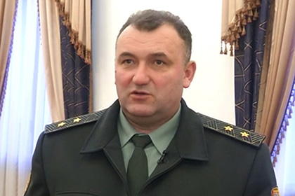 Замминистра обороны Украины Павловский заявил, что ВСУ наступают на Донбасс
