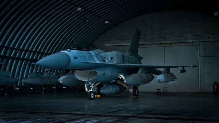 Новые ракеты польских ВВС угрожают Калининграду и Минску