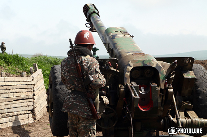 Очередная провокация или подготовка к войне: Азербайджан вновь атакует