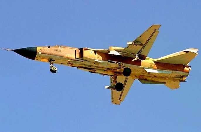 ВВС Сирии в ближайшее время получат эскадрилью Су-24М2