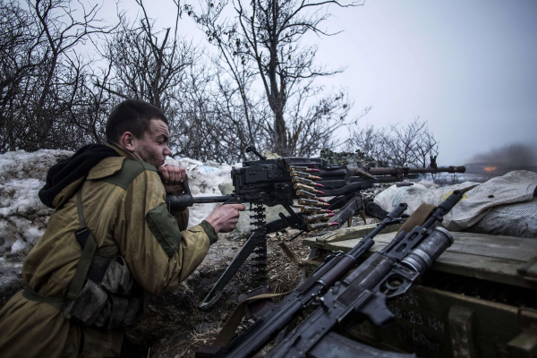 Кому это выгодно: оценка реальных потерь Киева и ДНР в боях под Авдеевкой