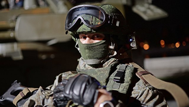 Сухопутные войска планируют обеспечить экипировкой «Ратник» к 2020 году