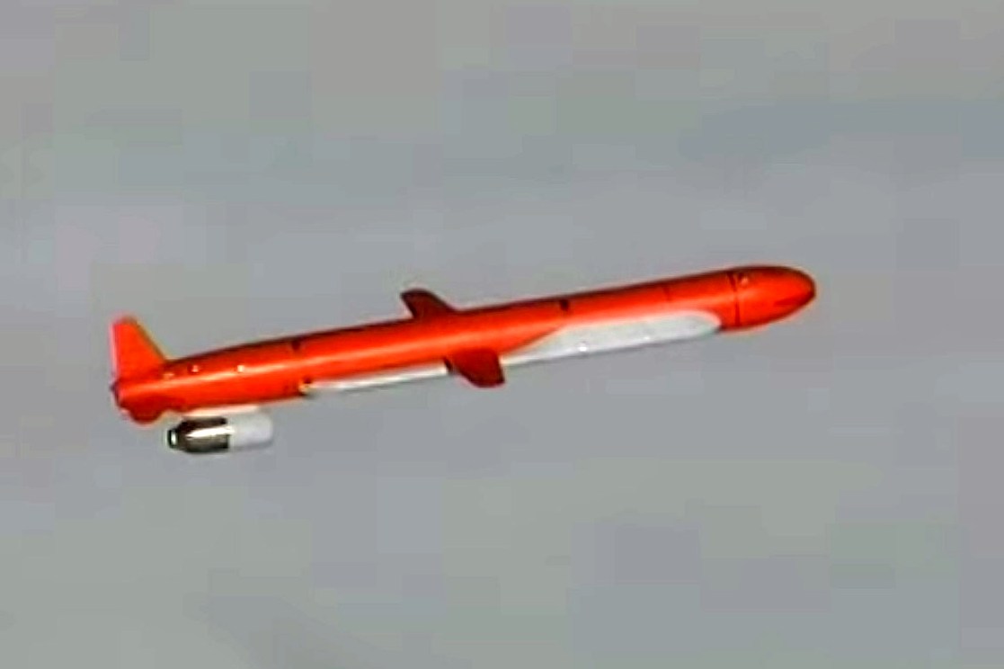 Х 101 стратегическая крылатая ракета фото