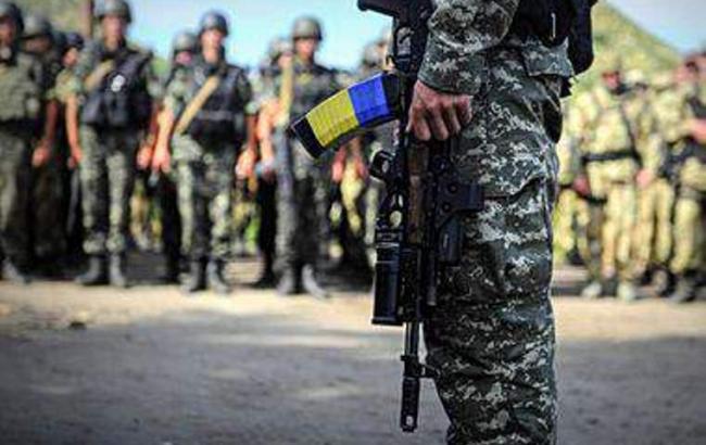Кому служат украинские силовики?