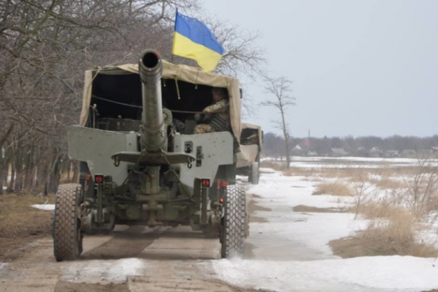 Бойня в Донбассе: за провокацией в Авдеевке скрыт манёвр НАТО на Восток