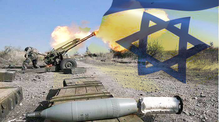 Закулисье войны: теневые игры Израиля усугубляют войну в Сирии