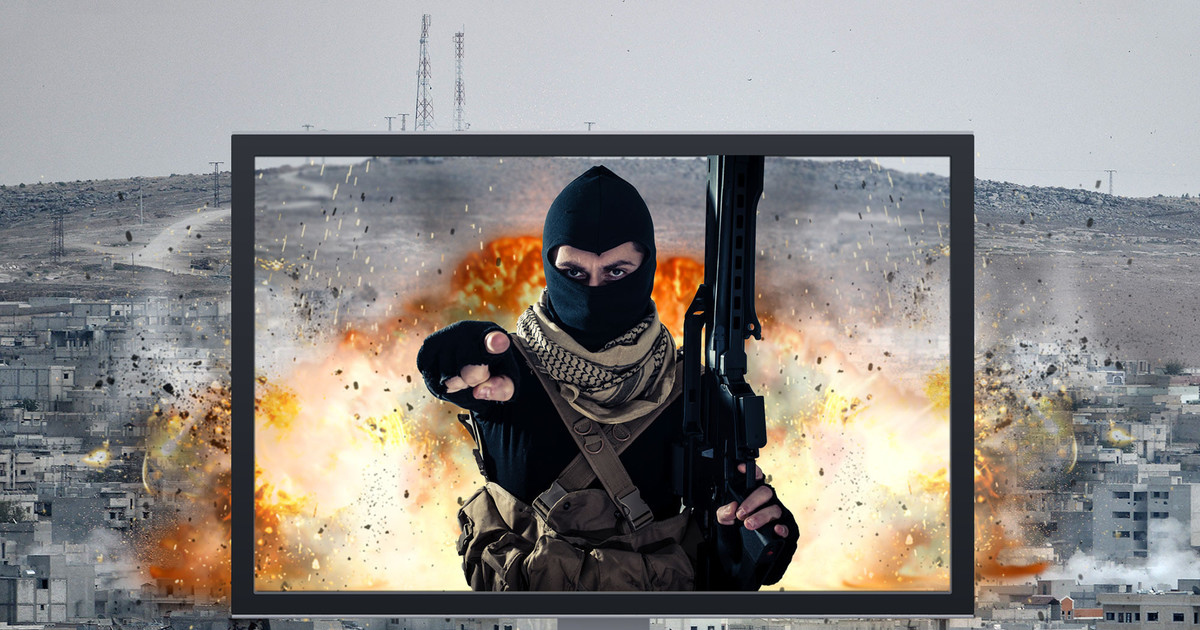 Виртуальный халифат. Что останется в Сети после физического уничтожения ИГИЛ
