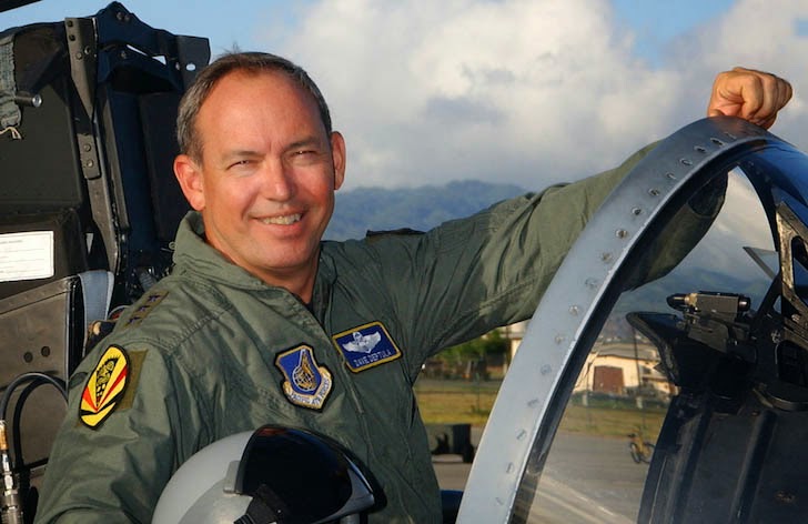 Дэвид Дептул: «Три причины, почему ПАК ФА и J-20 оставили F-35 вне игры»