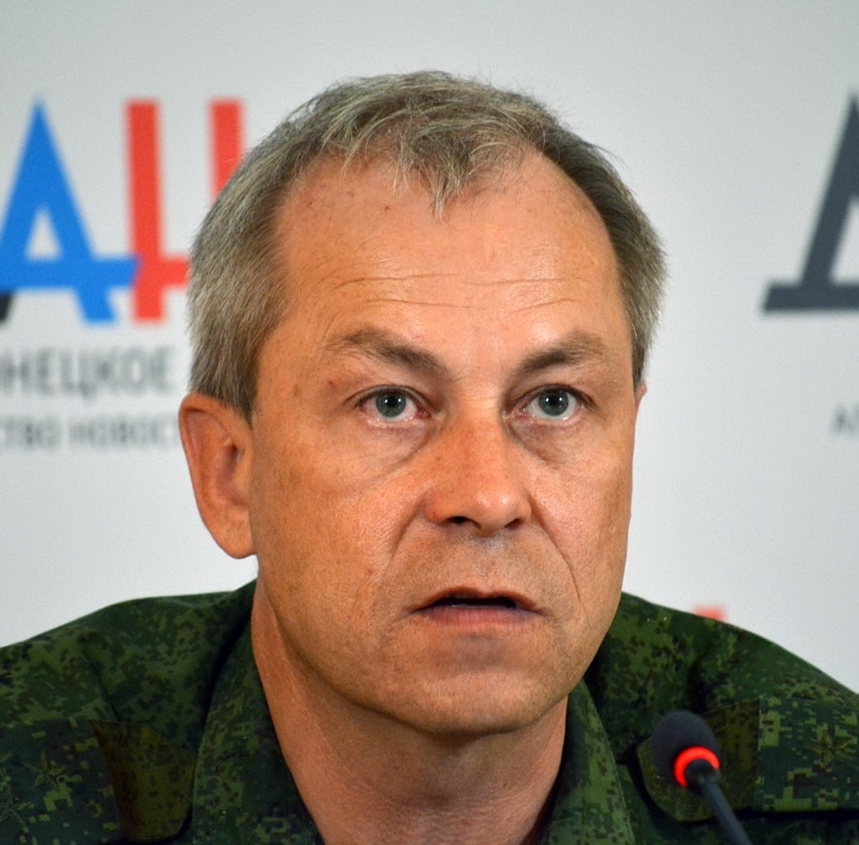 Басурин раскрыл подробности готовящейся атаки ВСУ на ключевые объекты ДНР