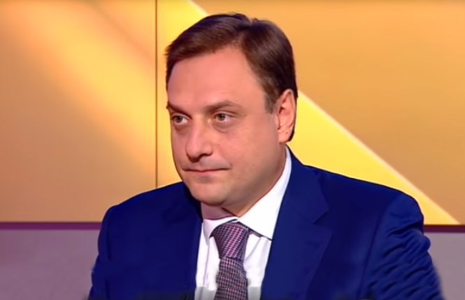 Глава корпорации "МиГ" Илья Тарасенко о перспективах МиГ-35