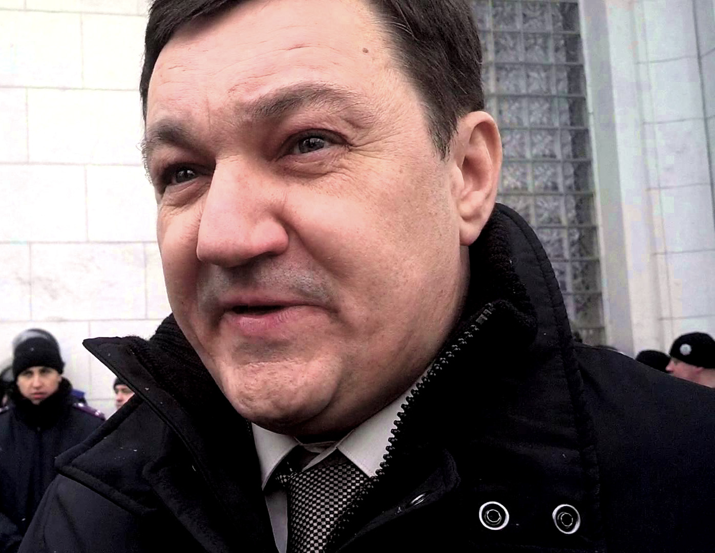 Тымчук о гибели Гиви: Захарченко – следующий