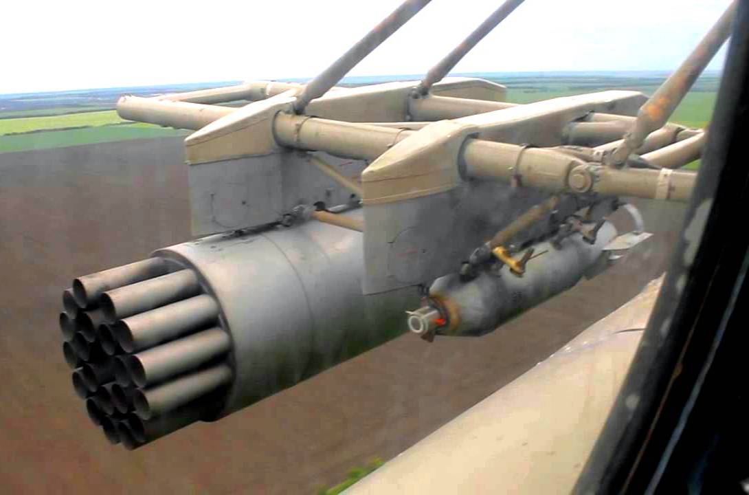 Ракеты Порошенко: быстрые, как 60 лет назад