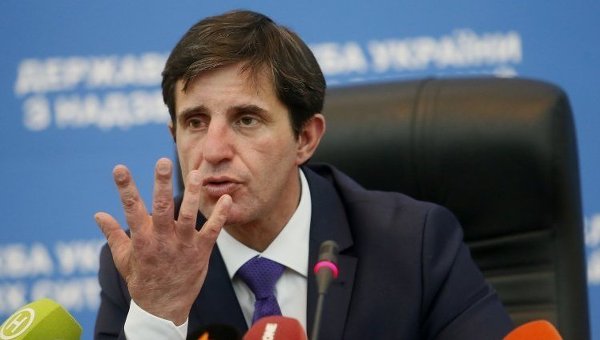 Зорян Шкиряк обвинил главу ДНР Захарченко в гибели Гиви Зорян Шкиряк обвинил главу ДНР Захарченко в гибели Гиви