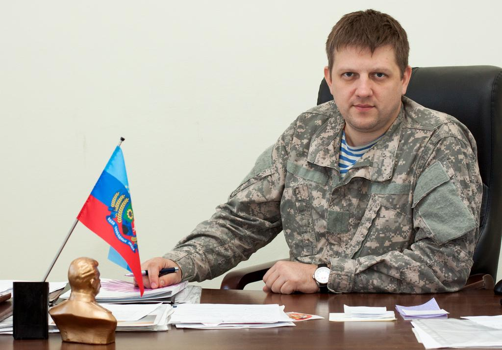 Карякин: Украина превратилась в филиал ИГИЛ, нужен жесткий и быстрый ответ