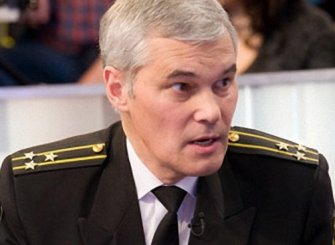 Константин Сивков: В Чёрном море нарастает напряжённость Константин Сивков: В Чёрном море нарастает напряжённость