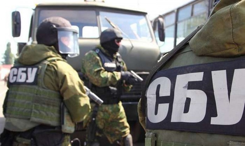 СБУ грозит натравить «Правый сектор» на семью военнослужащего ЛНР