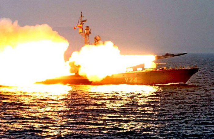 США крайне обеспокоены морской мощью России