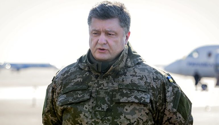 Глава Украины повысил цену за "голову" оккупанта