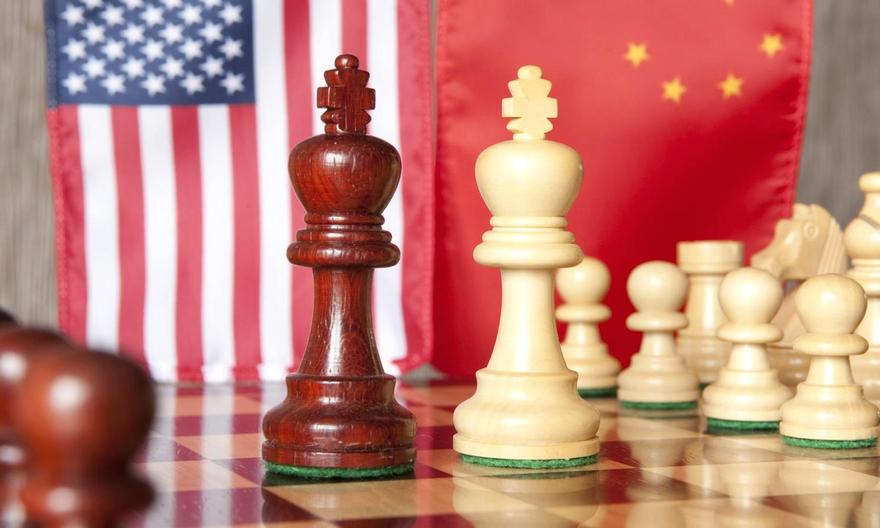 Внешняя политика США может привести к конфликту между Китаем и Тайванем