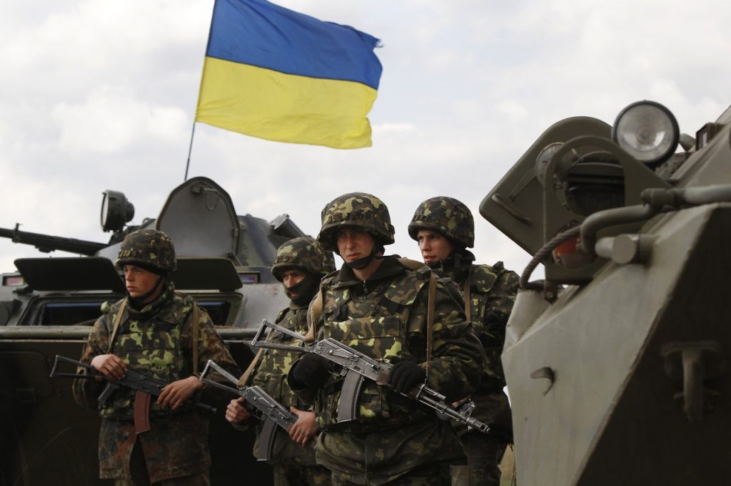 Обстрелы под Луганском вышли Киеву боком: ВСУ понесли потери