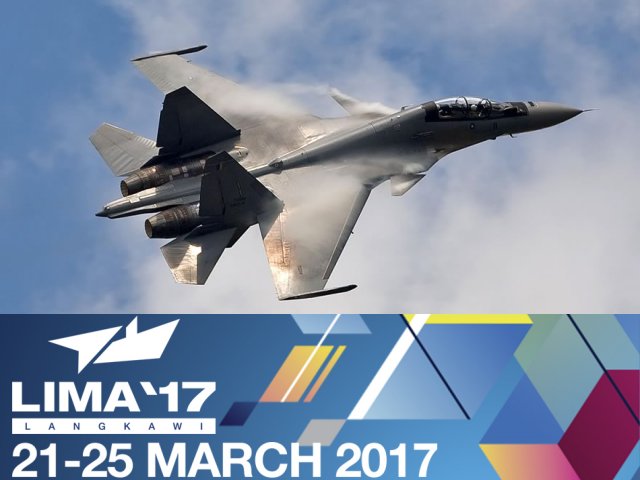 Какое новейшее вооружение Россия показала на выставке «Лима -2017» Какое новейшее вооружение Россия показала на выставке «Лима -2017»