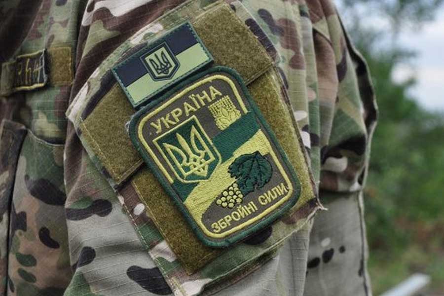 Украина решила экономить боеприпасы в Донбассе после пожара в Балаклее