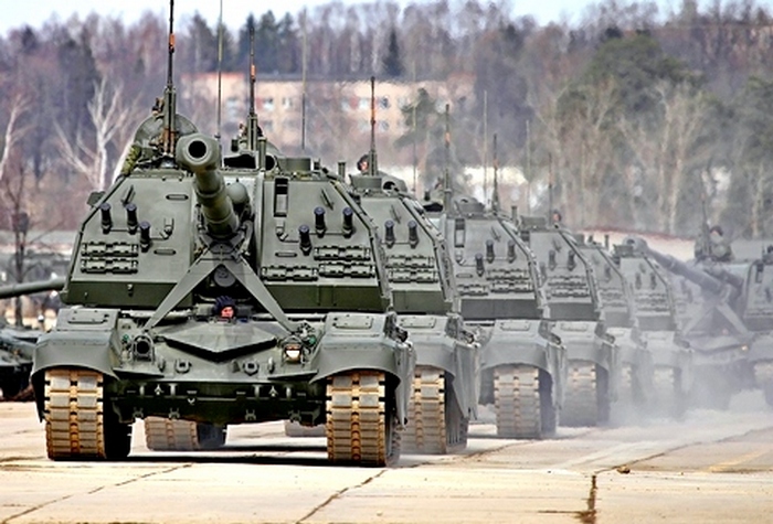 «Разбить москалей за сутки»: Что армия РФ сделает с ВСУ на самом деле