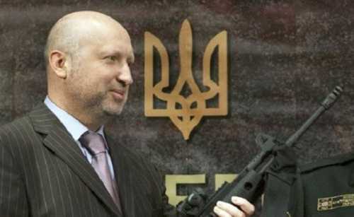 Украина: «двухсотая» ложь на свежих могилах