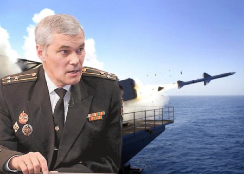 Сивков рассказал, какие российские подлодки смогут потопить авианосцы США