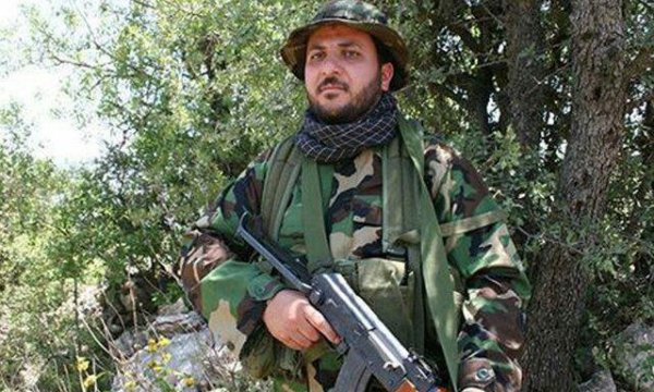 Командир "Хезбаллы" Хамия погиб в бою, а не в результате удара ВВС Израиля