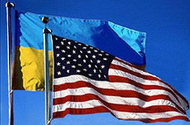 Украина, США и НАТО: Пугающие перспективы