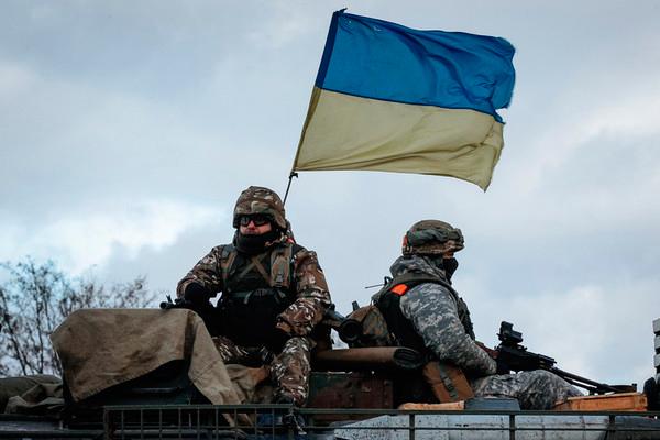 ВСУ всю ночь обстреливали Киевский район Донецка, есть жертвы