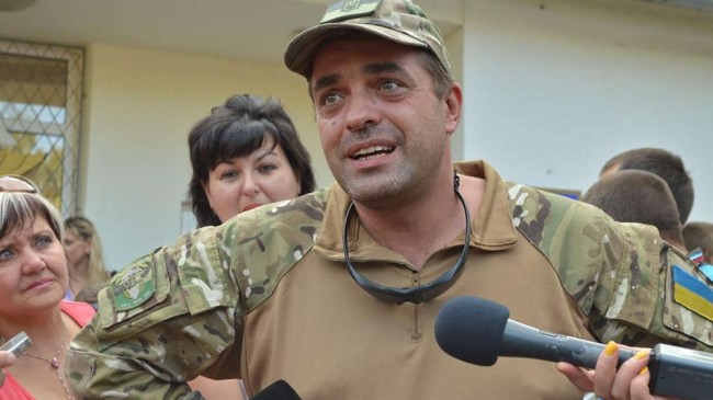 Юрий Бирюков озвучил сроки окончания войны на Донбассе