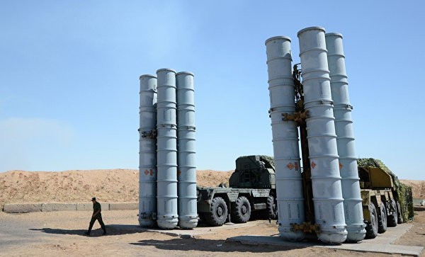 Израиль угрожает уничтожить системы ПВО в Сирии