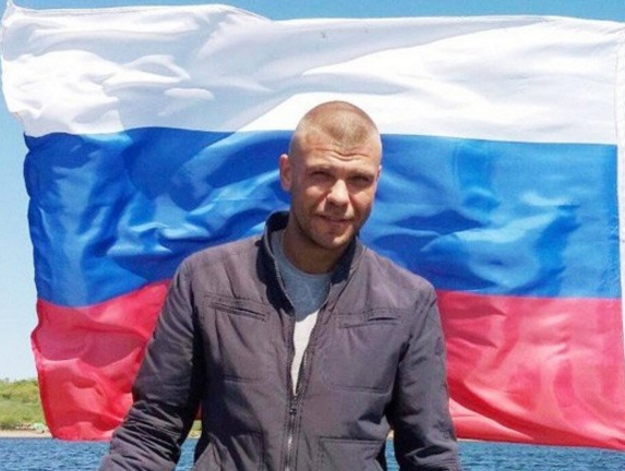 Василий Юрлин – герой России пал, защищая дальние рубежи
