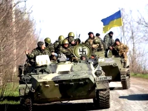 УкроСМИ: ВСУ готовятся к масштабным боям за стратегические точки