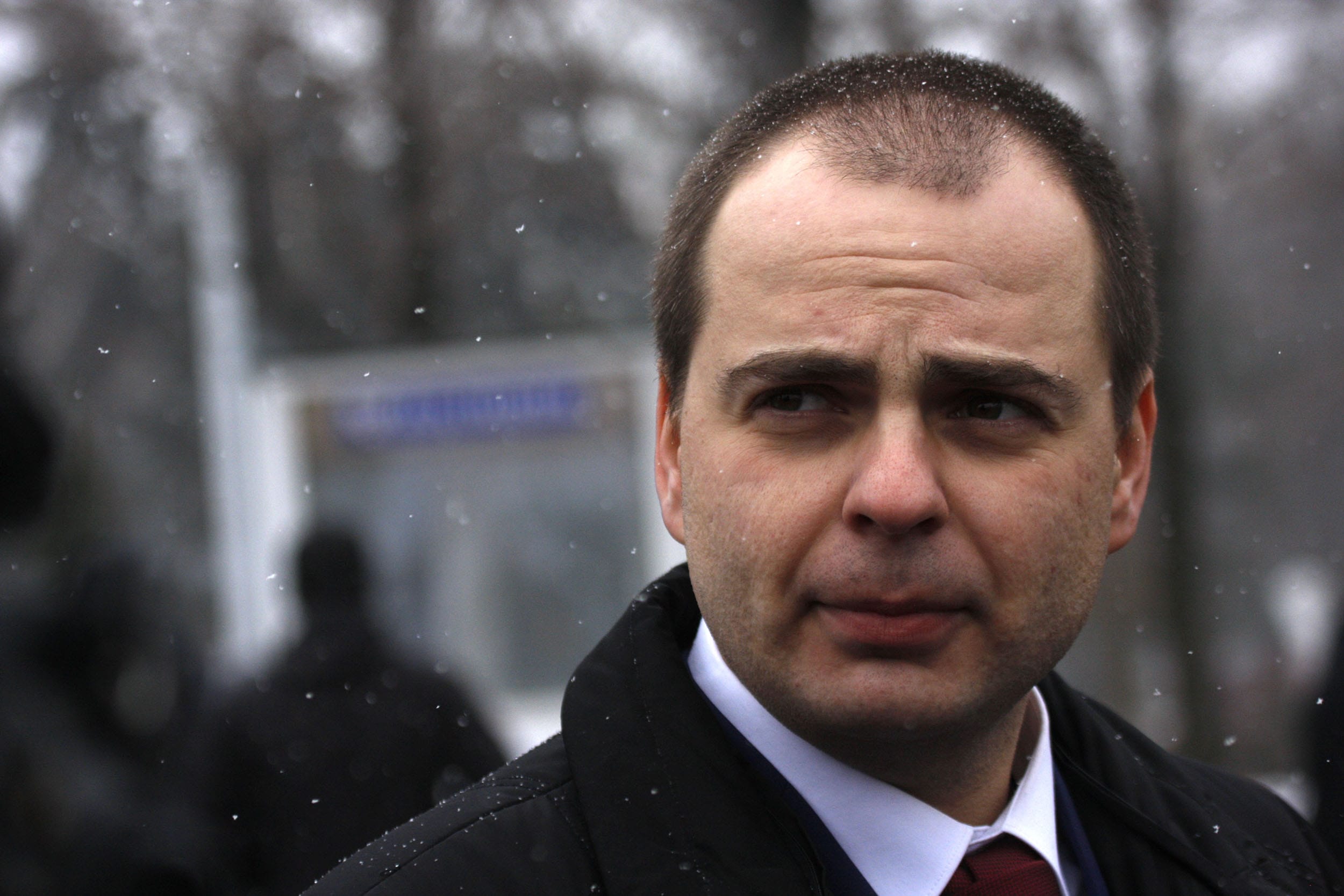Александр Костенко объяснил истинную цель украинских диверсантов в Донбассе