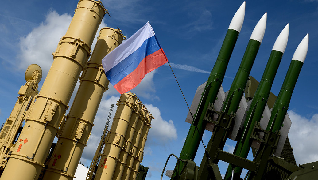 Войска РФ получат перспективный ракетный комплекс «Арбалет» к 2030 году