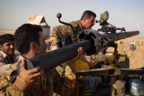 Сводка, Сирия: «пекло» для турецкого спецназа и смертельная засада боевикам