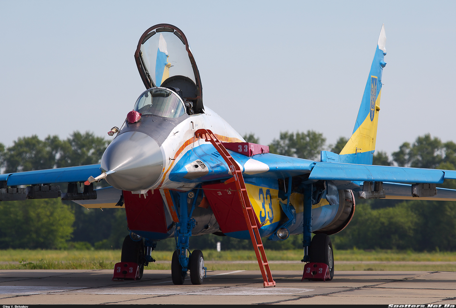 В Военно-воздушных силах Украины – волна таинственных самоубийств