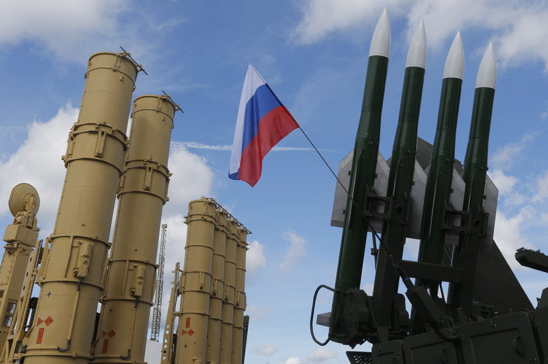 Пентагон обвинил Россию в развертывании крылатых ракет
