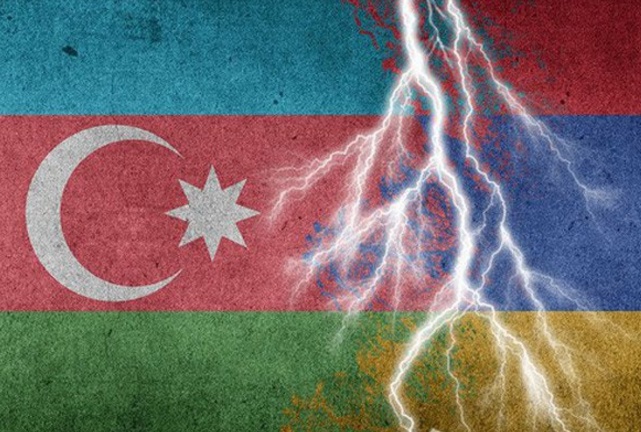 Азербайджан заявил об ударе по армянскому штабу в Карабахе