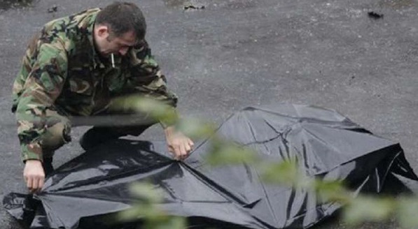 Тело военнослужащего обнаружено в воинской части Екатеринбурга