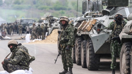 Хроника Донбасса: ВСУ зверски уничтожают ЛДНР, «перемирие» предвещает войну