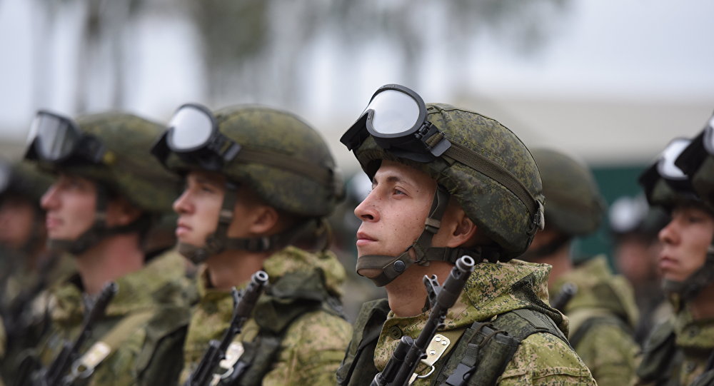Беларусь – Россия: у военных, в отличии от политиков, разногласий нет