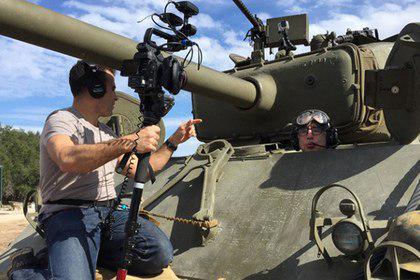 Американцы платят тысячи долларов за возможность оценить танк Т-34