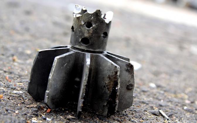 Пожар под Харьковом: снарядов Украине еще хватит