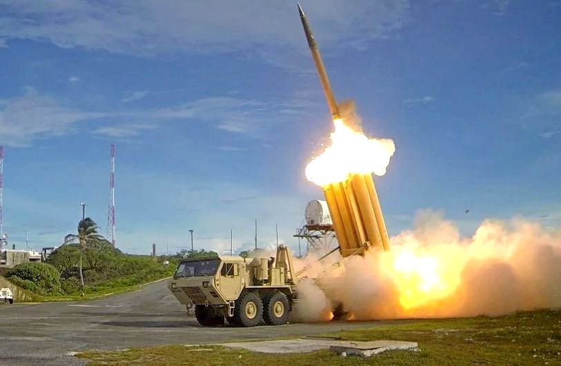 Старт нового сезона американской ПРО Старт нового сезона американской ПРО